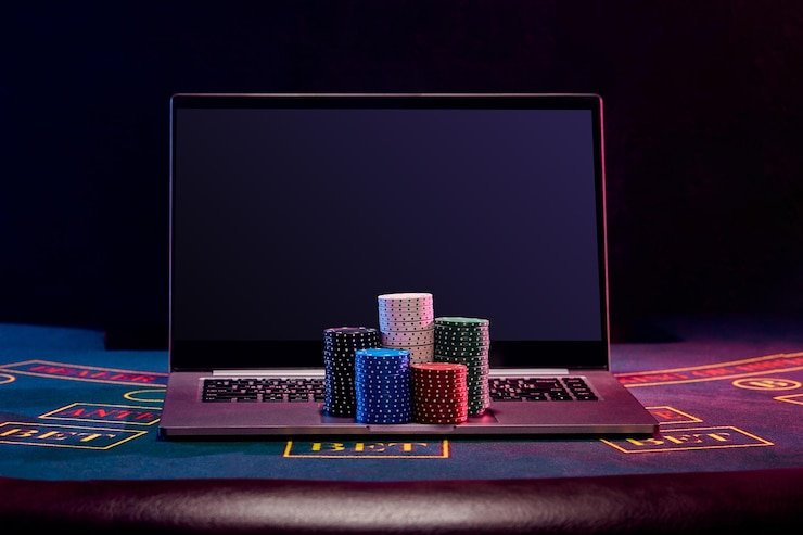 Pengguna menerima dukungan melalui layanan khusus responsible gaming